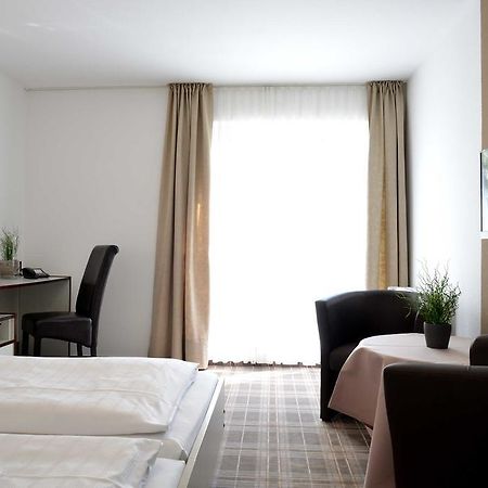 Arnimsruh Hotel Garni Lübeck Dış mekan fotoğraf