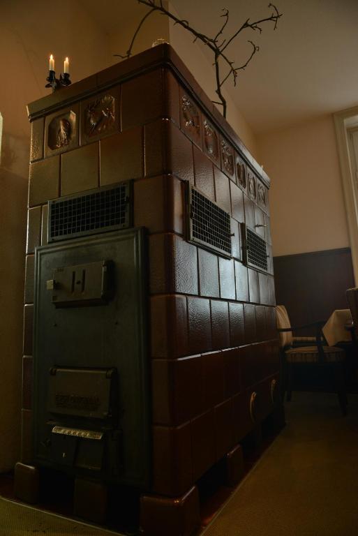 Arnimsruh Hotel Garni Lübeck Dış mekan fotoğraf